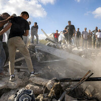 94 martyrs, 439 wounded in Gaza in 24 hours