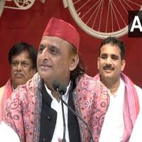 "Govt should not interfere in Waqf": SP chief Akhilesh Yadav after SC order on Waqf Act
