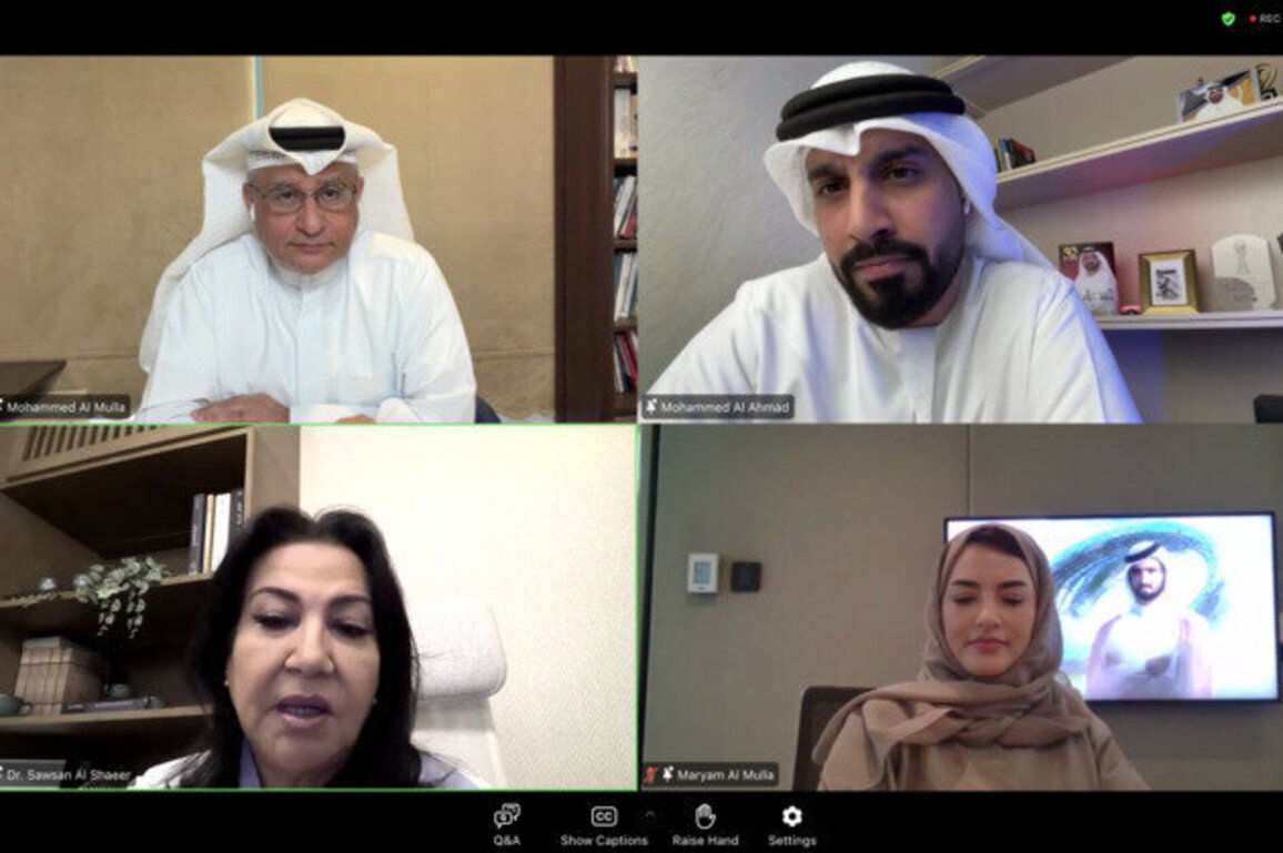 Dubai Press Club hosts dialogue on Gulf developments after Iranian aggression ceasefire
