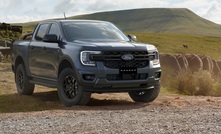 Ford has topped the vehicle sales in Australia for 2025 with its Ranger ute.