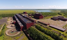 PolyMet has bought a former steel facility nearby to use as a processing plant