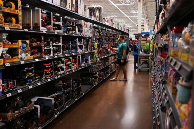 U.S. media says tariff dividend plan illogical