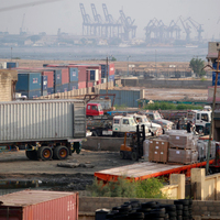 Pakistan: Economic activity at risk as cargo strike disrupts essential supplies in Karachi