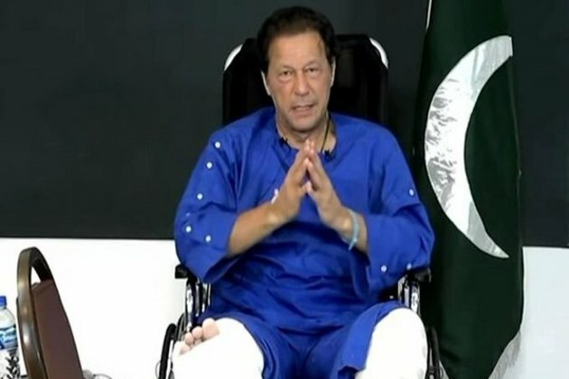 Road ahead for Imran Khan seems rough, full of potholes