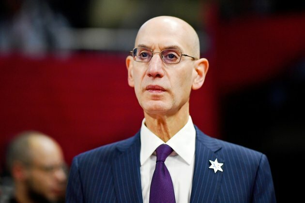 Report: NBA distributes protocols for players traveling without team