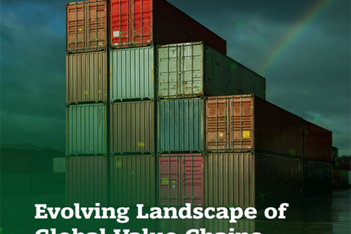 India positioned to benefit from shifting global value chains: FICCI-BCG report