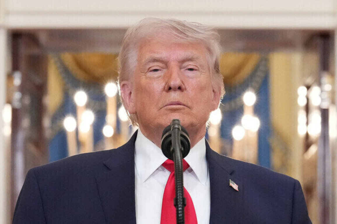 Trump faces impeachment push over Iran conflict