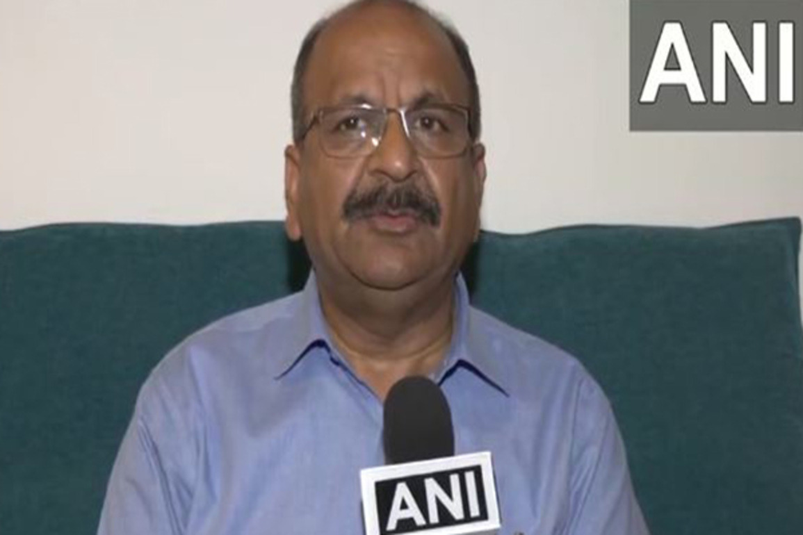 "Big achievement for nation": Former NIA director on extradition of 26/11 Mumbai attacks accused Tahawwur Rana