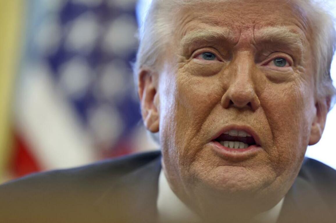 L.A. federal prosecutor axed amid Trump war on perceived legal enemies