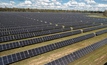 Queensland is tightening the approvals process for renewable projects. 