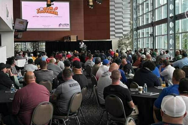 Community Corner: Making the game safer