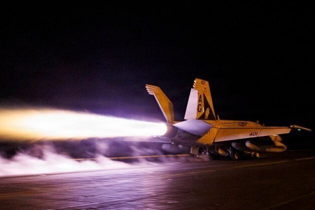 Does Iran's Attack On Jordan Mark A Shift In Military Strategy