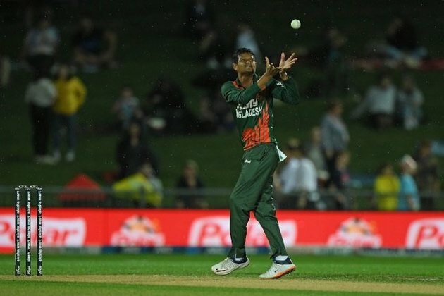 Bangladesh skittle Australia to win 1st T20