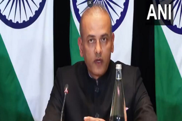 India, Namibia defence ties strengthen with Line of Credit offer