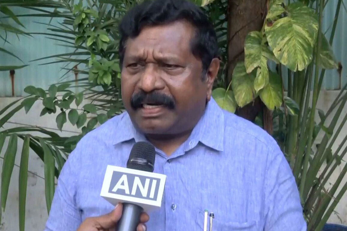 AIADMK files complaint against DMK over alleged violation of Model Code of Conduct, urges ECI action