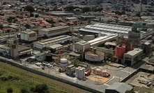  Refinaria de níquel e cobalto São Miguel Paulista, da Jervois