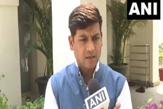 Army worked with full force to neutralise terror camps: Shiv Sena's Shrikant Shinde on Op Sindoor