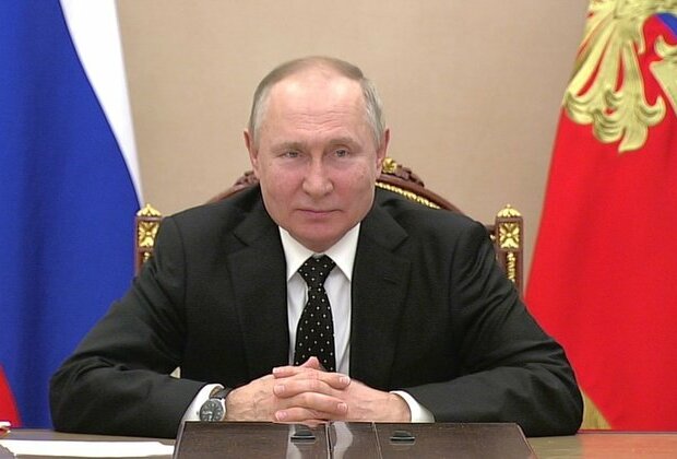 Putin slams West&#039;s empire of lies