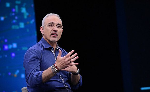 Key highlights from Antonio Neri's HPE Discover keynote