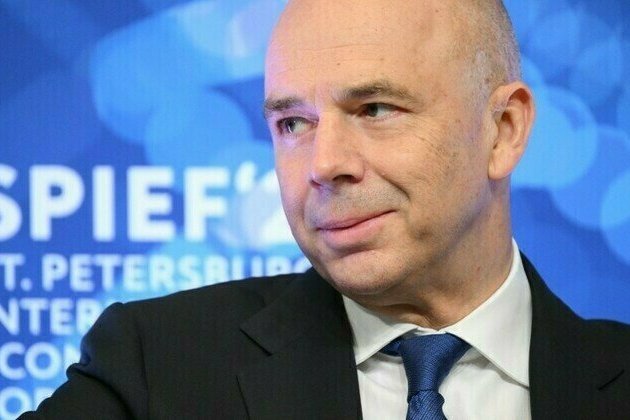 Russia will not bend under sanctions  finance minister