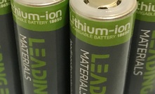 US seeks lithium battery re-cycling