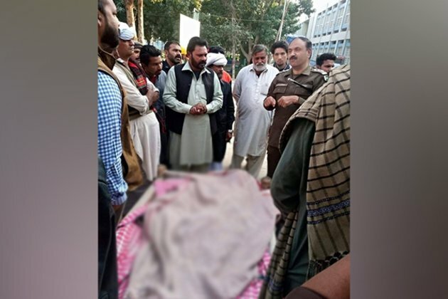 Christian Laborer beaten to death in Pakistan's Punjab
