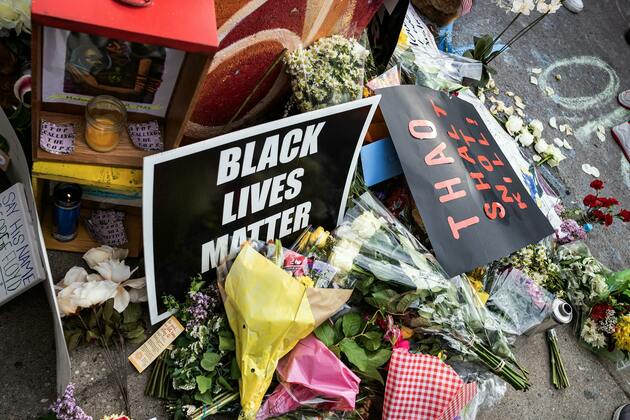 Counterpoint- We must retain hope and conversation