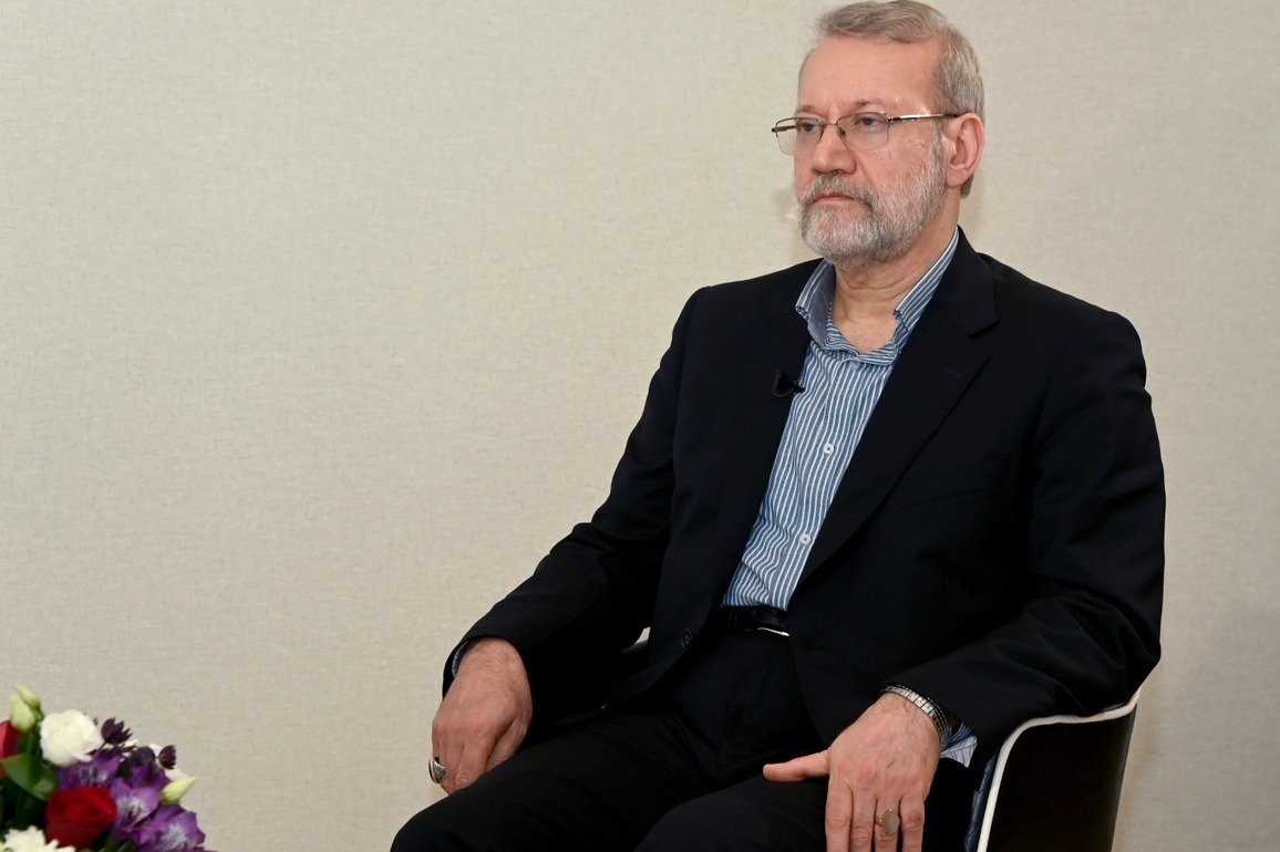 IRAN-SUPREME NATIONAL SECURITY COUNCIL-SECRETARY-KILLING