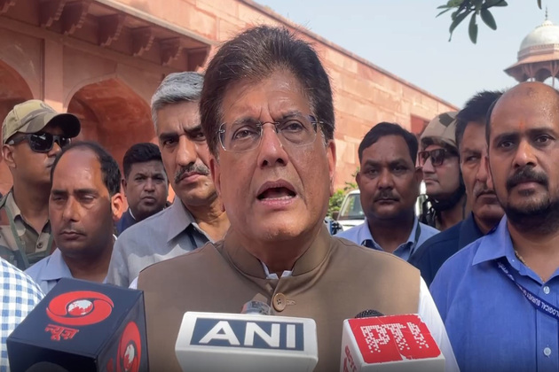 70% of Indian goods to enter New Zealand duty-free under FTA; big boost for MSMEs, says Piyush Goyal