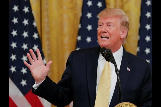 Trump says he has not agreed to roll back tariffs on China