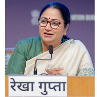 Delhi CM Rekha Gupta reviews summer water management, issues tough directives to officials