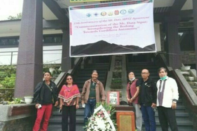 NTF-ELCAC mourns death of Cordilleran peace advocate
