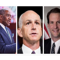 US Democratic lawmakers slam Trump's Iran strategy, urge ceasefire