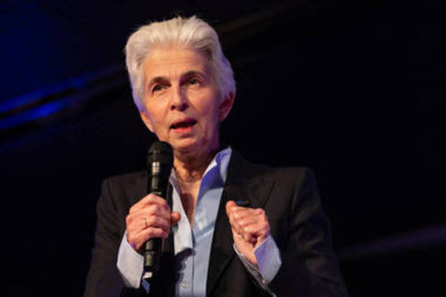 German lawmaker pushing to repatriate gold from US