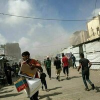 Israel's 'double-tap' hospital strike probably breached rules of war