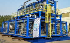 How Carbon Clean is creating 'carbon capture in a box'?