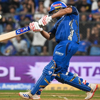 Rickelton hails "one of India's greatest" Rohit Sharma after MI's win over LSG