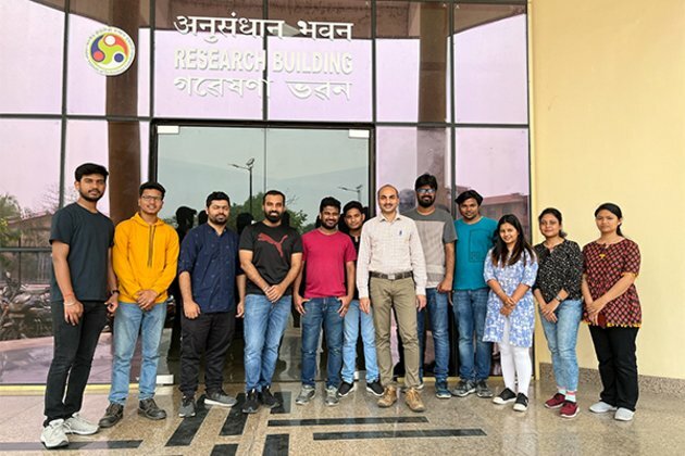 IIT Guwahati identifies research priorities contributing to green, sustainable growth