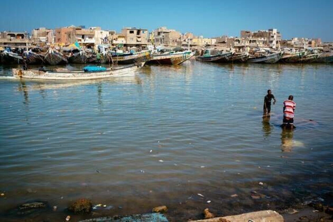 African Court Should Protect People Displaced by Climate Change