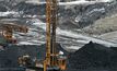 Alaskan coal plans stalled