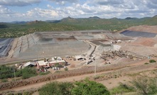 Argonaut Gold's La Colorada mine in Mexico