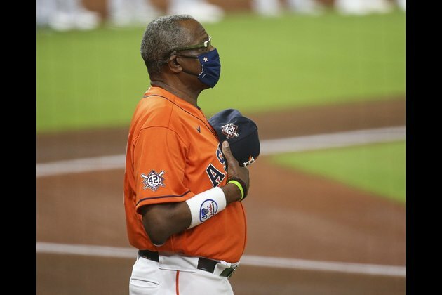 Astros look to end road struggles vs. Angels