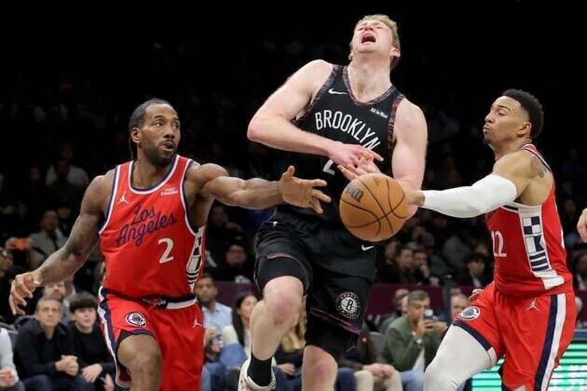 Clippers, now 'tougher defensively,' prepare for upstart Hornets