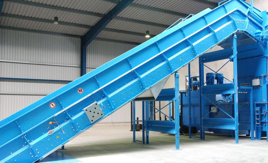 Kadant finalises integration of Australian conveyor monitoring firm Vayeron