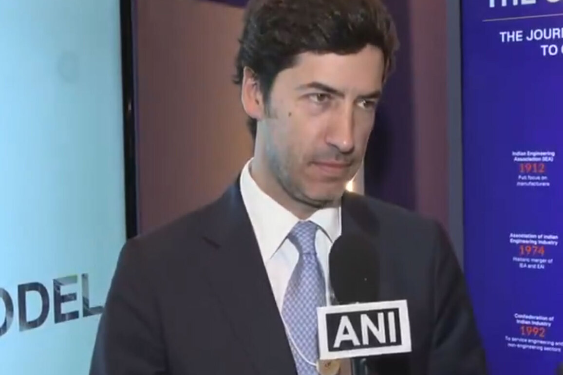 Portugal sees strong complementarity with India as EU-India FTA nears completion: Joao Rui Ferreira