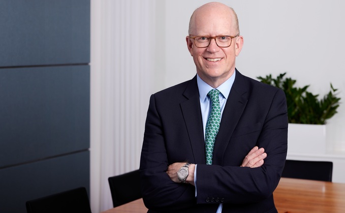 Evelyn Partners chief executive Paul Geddes 