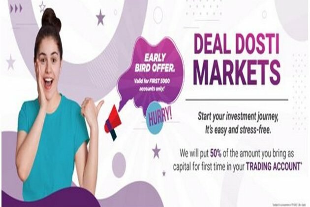 Dealmoney Securities-Offering investment opportunities