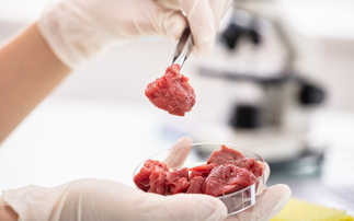Study: Almost half of Gen Z say they would eat 'lab-grown' meat