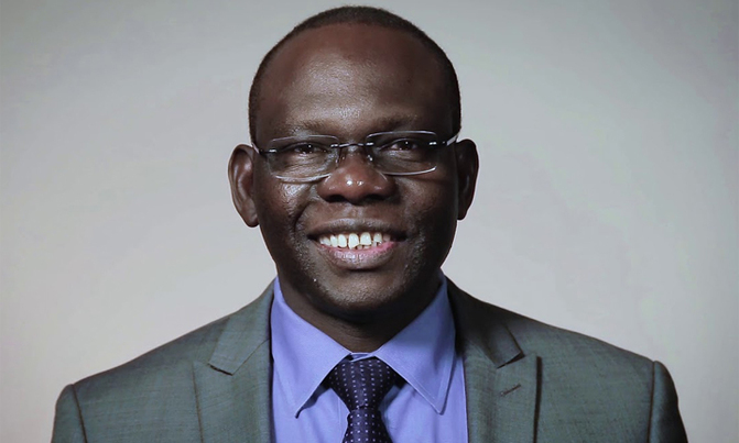 Water ministry wants its budget raised to sh5.4 trillion Water ministry wants its budget raised to sh5.4 trillion