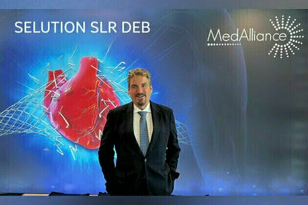Over 1,000 patients enrolled in Landmark SELUTION DeNovo Study